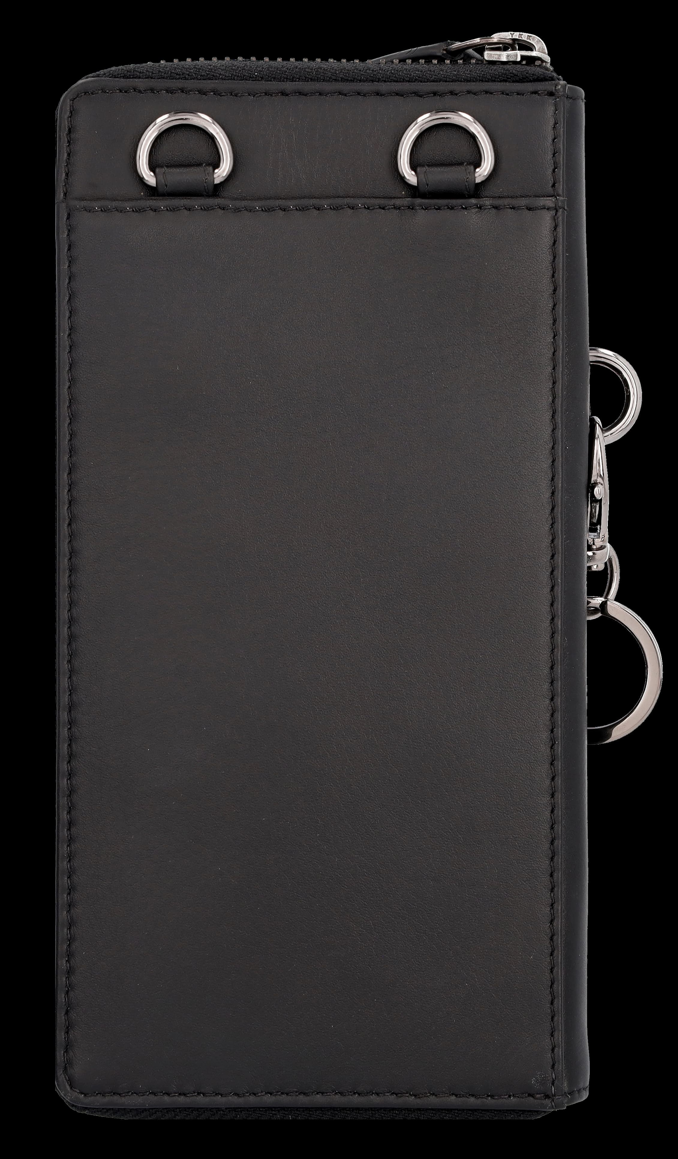 AMG Smartphone Tasche, Schwarz, B66959834